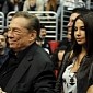 Longer Audio of LA Clippers Owner Donald Sterling’s Racist Rant Emerges – Video