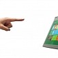 Look Ma, No Hands: Future Tablets Could Get Gesture Remote Control