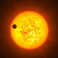 Looking at How Exoplanets Form