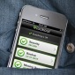 Lookout Releases Security App for iPhone