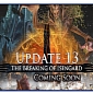 Lord of the Rings Online Update 13: The Breaking of Isengard Gets More Details