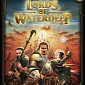 Lords Of Waterdeep Brings D&D Board Game to iOS Platform