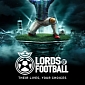 Lords of Football Review (PC)