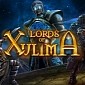 Lords of Xulima Complex and Fun RPG Lands on Linux with a Patch