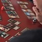 Lords of the Eastern Reach Is the Pillars of Eternity Card Game, Live on Kickstarter