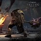 Lords of the Fallen Coming to Android and iOS in 2015