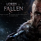 Lords of the Fallen Creator Is Impressed with Xbox One and PS4 Share Features
