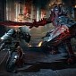 Lords of the Fallen Gameplay Video Shows More Hardcore Action