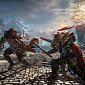Lords of the Fallen Gets New Screenshots Showing Battle Scenes