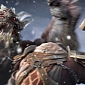 Lords of the Fallen Gets Reveal Trailer, Filled with Huge Creatures