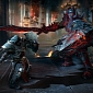 Lords of the Fallen Gets Seven-Minute Gameplay Video with Developer Commentary