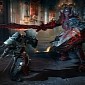 Lords of the Fallen Gets an Ominous Comic-Con Trailer with a Swell Soundtrack – Video