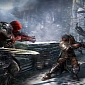 Lords of the Fallen Is Similar to Dark Souls, Says Developer