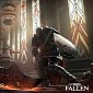 Lords of the Fallen Is a Lot Like Dark Souls But Less Frustrating, Developer Says