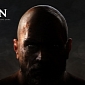 Lords of the Fallen Reveals Main Character Harkyn