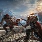 Lords of the Fallen Runs at 900p on Xbox One, 1080p on PS4