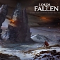 Lords of the Fallen Title from Ex-Witcher Producer Is Official, Arrives in 2014