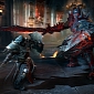 Lords of the Fallen Will Focus on Solid Gameplay Mechanics, Less on Story