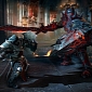 Lords of the Fallen Will Get More Footage This Month, Along with New Environments Showcase