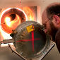 Los Alamos Linear Proton Accelerator Gets Upgrade