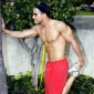 Lose Weight with Mario Lopez Without Going to the Gym