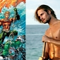 “Lost” Actor Josh Holloway Being Eyed for Aquaman
