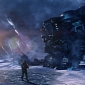 Lost Planet 3 Video Focuses on Freezing, Tests Gamers' Survival Skills