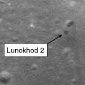 Lost Russian Rover Found on the Moon