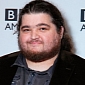 “Lost” Star Jorge Garcia Weighs 400 Pounds (181.4 kg), Is Dying