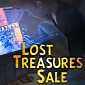 Lost Treasures Sale Brings Big Discounts on PAL PS Store Until May 8
