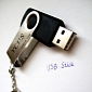 Lost USB Sticks Reveal Malware and Tons of Unencrypted Data