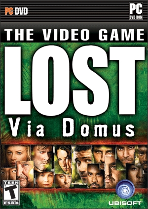 Lost: Via Domus - Metacritic