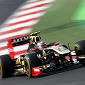 Lotus Formula 1 Team Plans to Use Windows XP Beyond Retirement Date