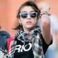 Lourdes Leon Wants Blue Hair, Mom Madonna Doesn’t Approve