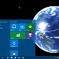 Love Earth? Have It Rotate on Your Windows Desktop