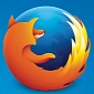 Love It or Hate It, You Can't Ignore the New Firefox Logo – Gallery