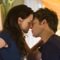Love Scene in ‘Breaking Dawn’ Will Be Hot