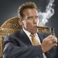 Lover Threatened Arnold Schwarzenegger to Go Public with Affair