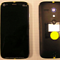 Low-Cost Motorola DVX Emerges at the FCC
