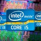 Low-End Intel Sandy Bridge Desktop CPUs Work at 3.3 GHz