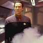 Lt. Data of “Star Trek Next Generation”: We Invented the iPad