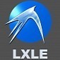 Lubuntu-Based LXLE Distro Now Supports UEFI, Switches to SeaMonkey