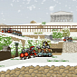 Lucas Arts Veterans Bring “Super Roman Conquest” 3D Side-Scrolling to Kickstarter
