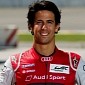 Lucas di Grassi Wins the First-Ever Electric Car Race in Beijing, China