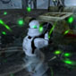 LucasArts to Showcase Star Wars Battlefront II