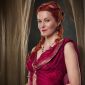 Lucy Lawless Confirms Return to ‘Spartacus’ Season 2