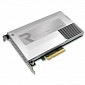 Ludicrously Fast OCZ RevoDrive 350 PCIe SSDs Debut