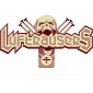 Luftrausers Review (PC)