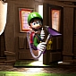 Luigi's Mansion: Dark Moon Might Include Local Multiplayer
