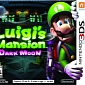 Luigi’s Mansion and 3DS Continue to Dominate Japan in 2013
